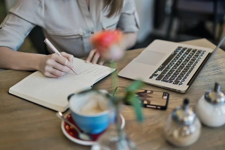 ghostwriting