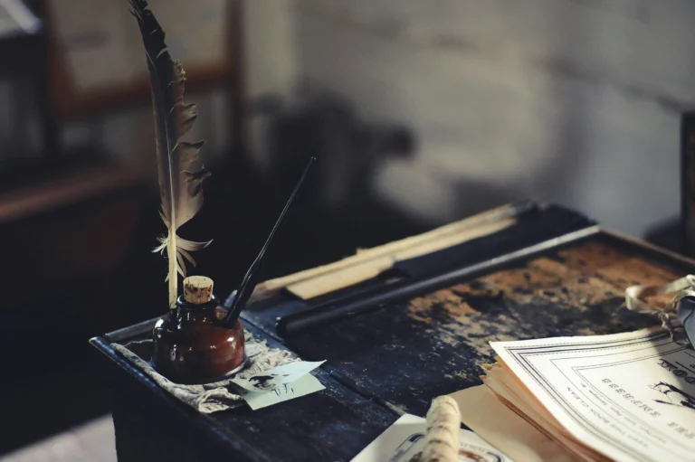 Ghostwriting para autobiografias